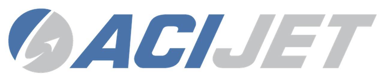 ACI Jet