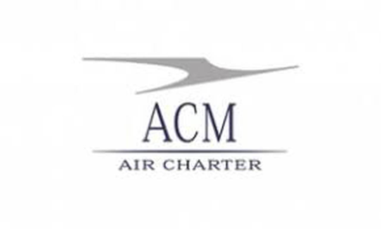 ACM Air Charter