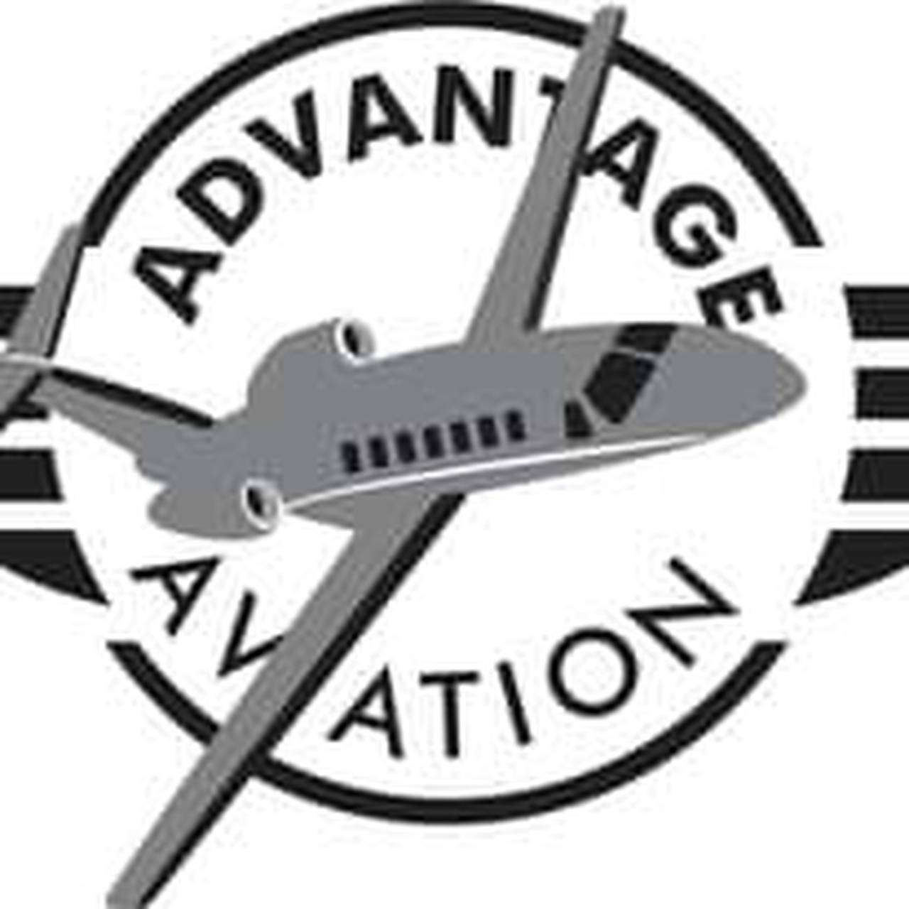 Флот Advantage Aviation Charter