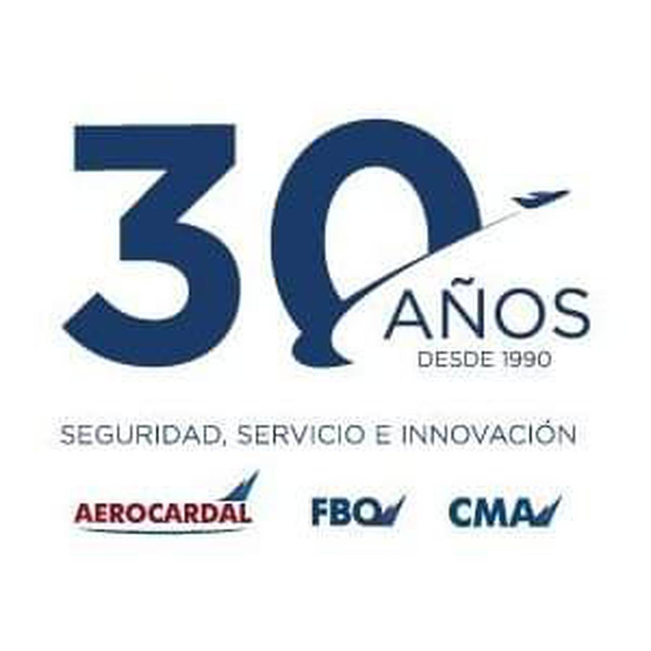 Aerocardal