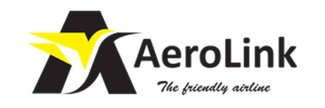 Флот Aerolink Uganda Limited