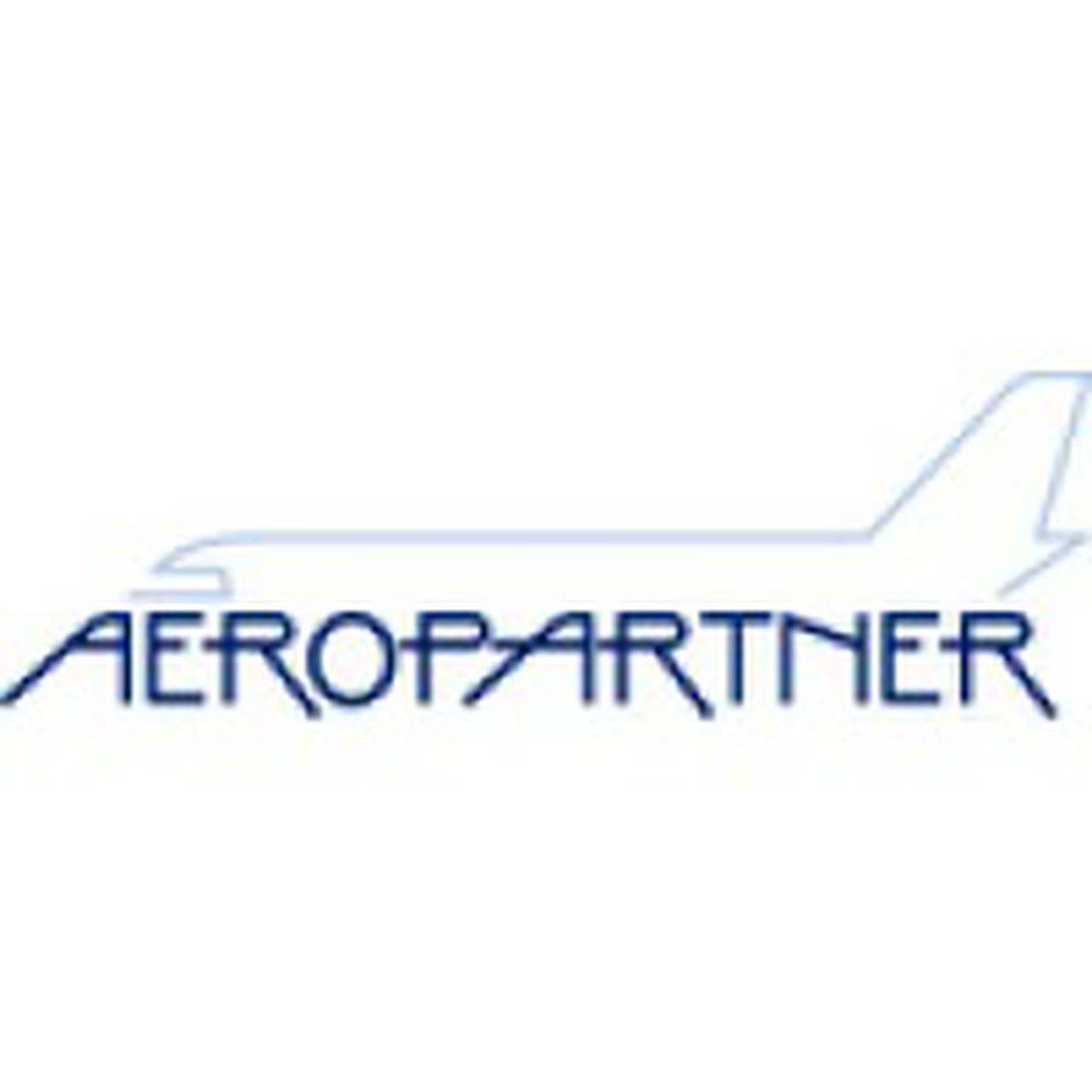 Флот AEROPARTNER