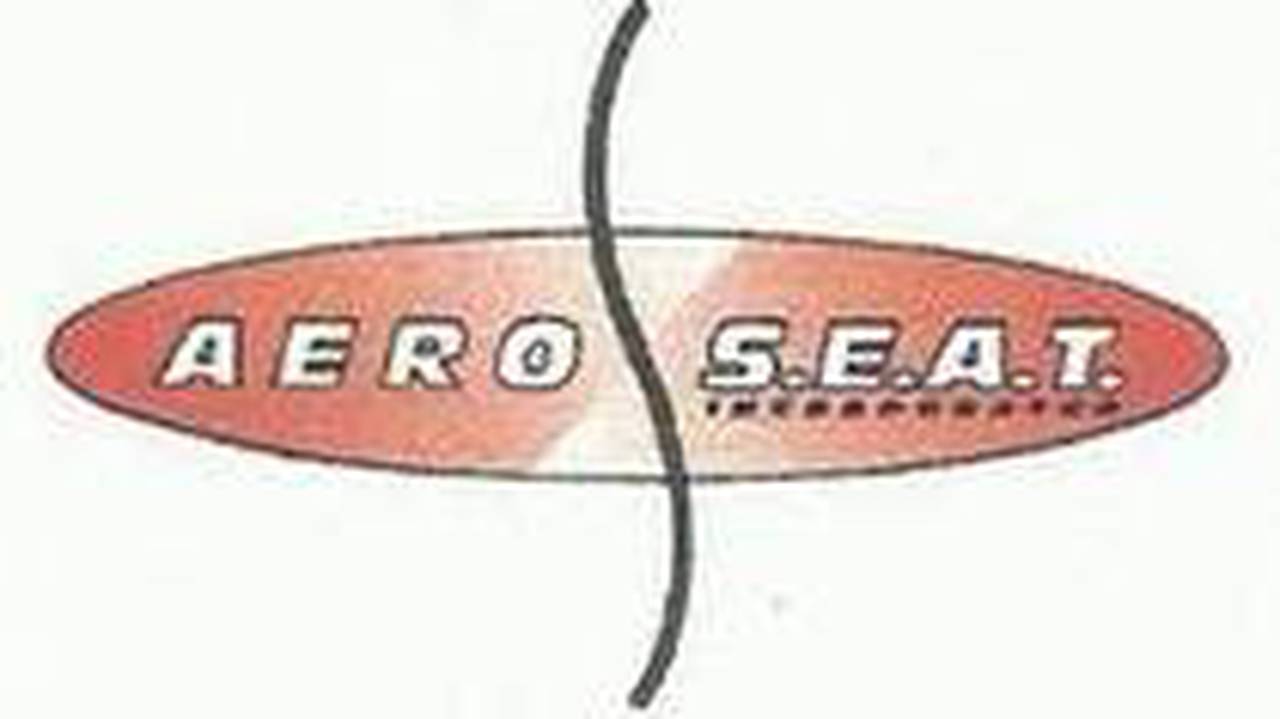 Aero Seat Inc