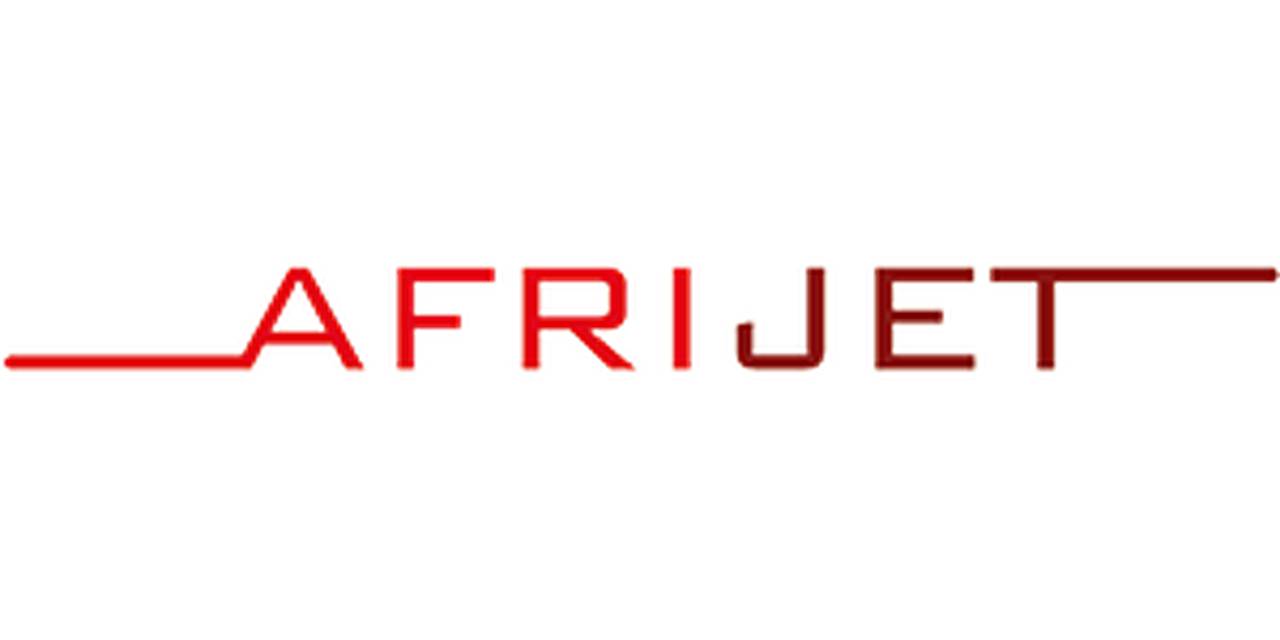 Флот Afrijet Business Service
