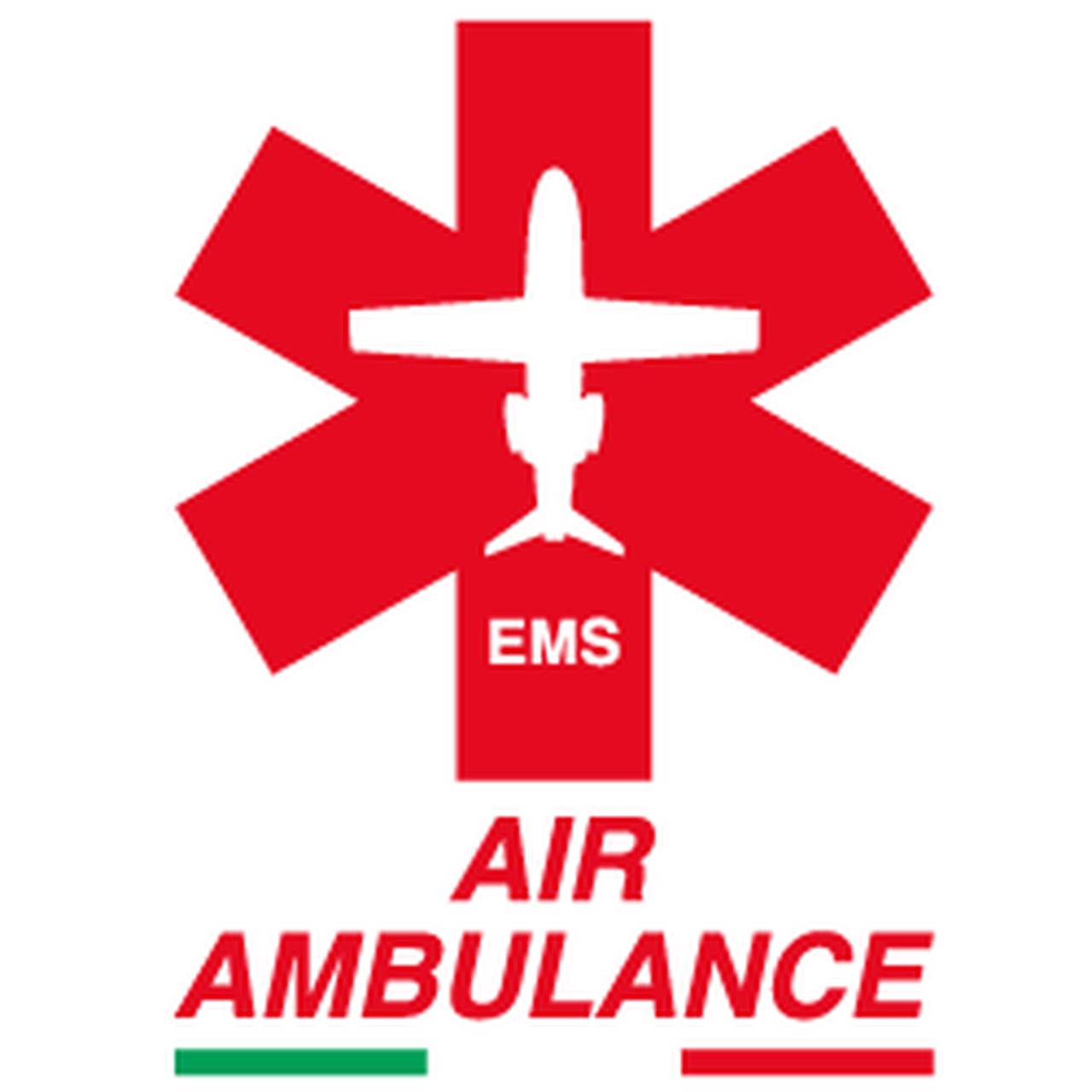 Флот Air Ambulance Group Srl
