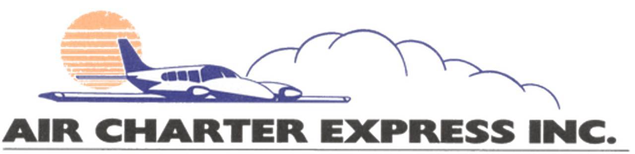 Флот Air Charter Express, Inc