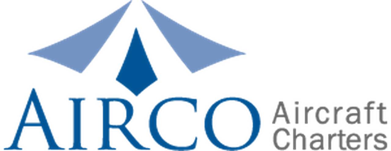 Флот Airco Aircraft Charters, LTD.