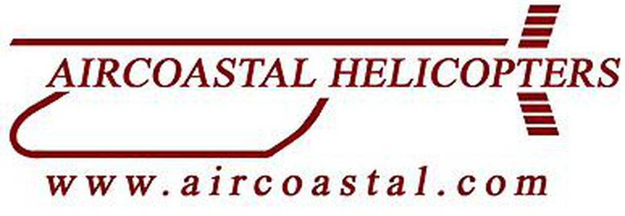 Aircoastal Helicopters, Inc