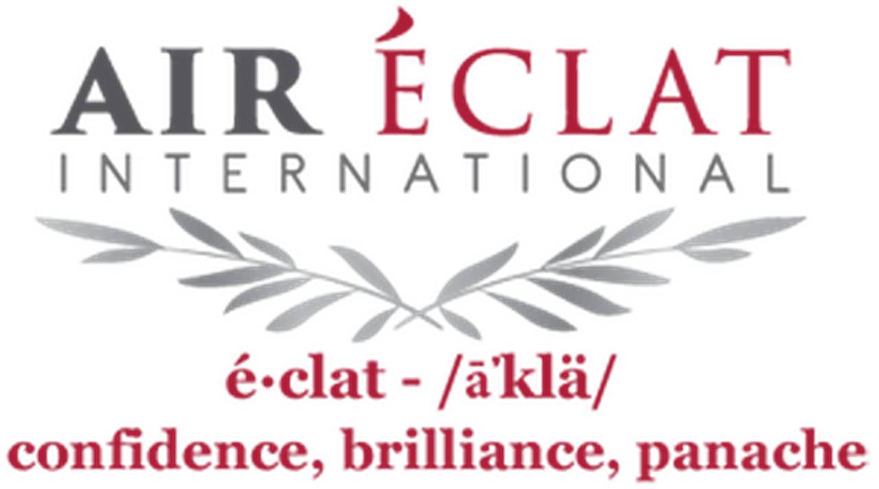 Air Éclat International