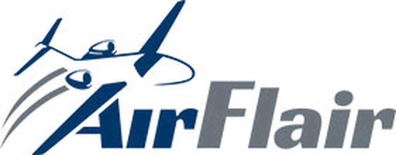 Флот Airflair, Inc