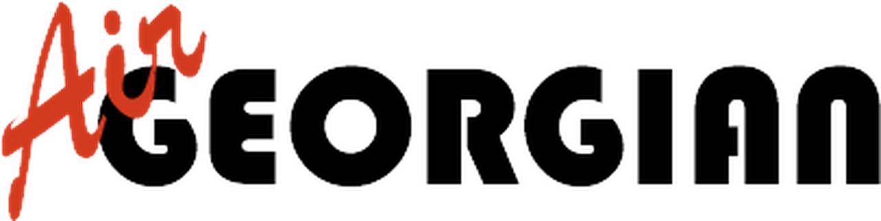 Флот Air Georgian, Ltd.