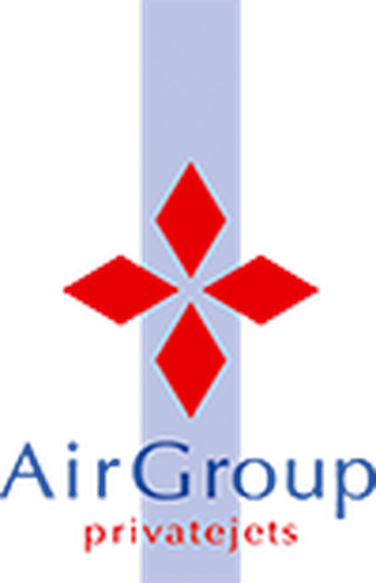 Флот AirGroup PrivateJets GmbH