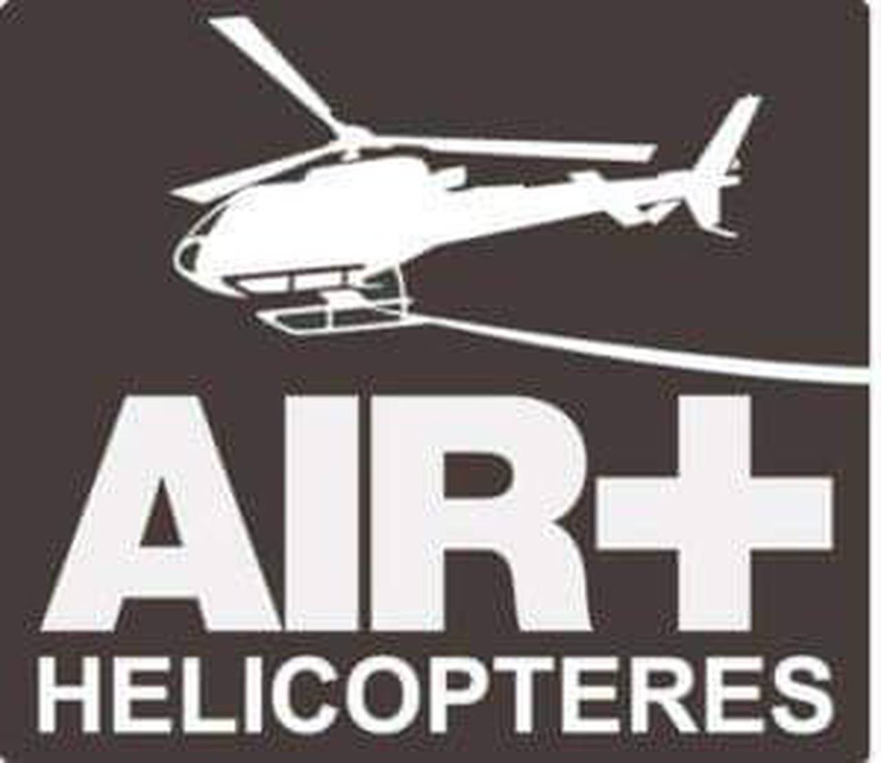 Air+ Helicopteres