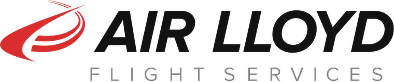 Флот AIR LLOYD Deutsche Helicopter Flugservice GmbH