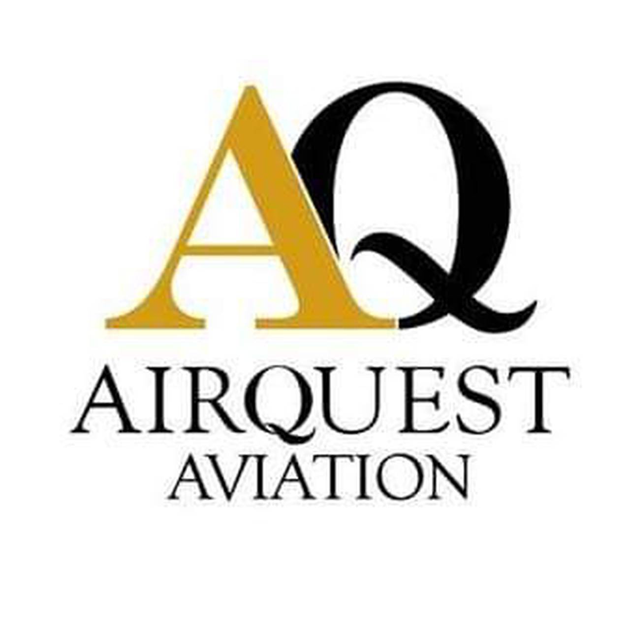 Флот AirQuest Aviation