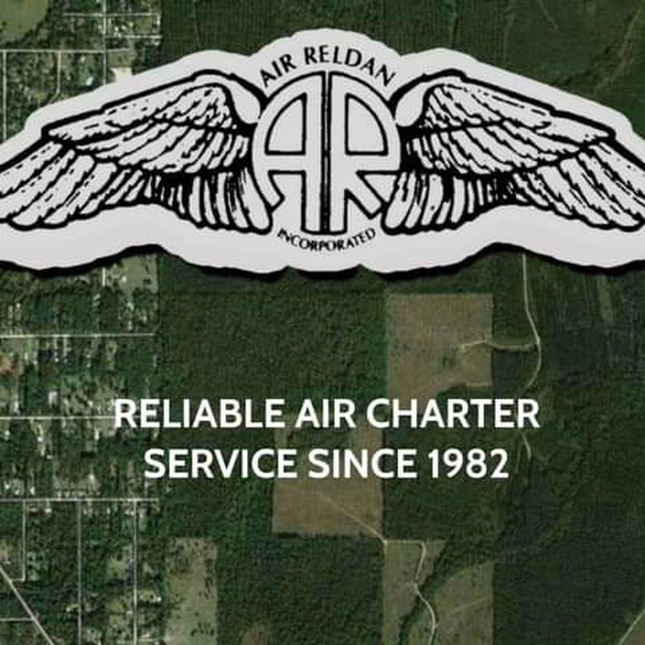 Air Reldan, Inc