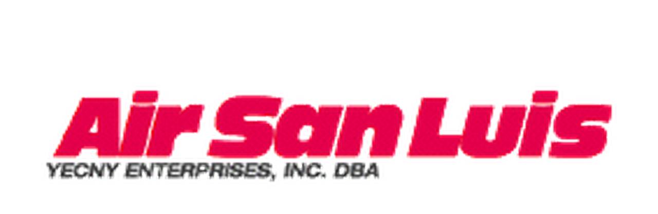 Air San Luis