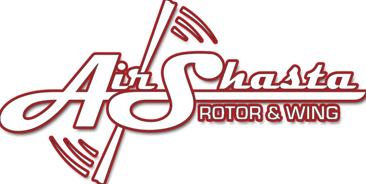 Air Shasta Rotor & Wing