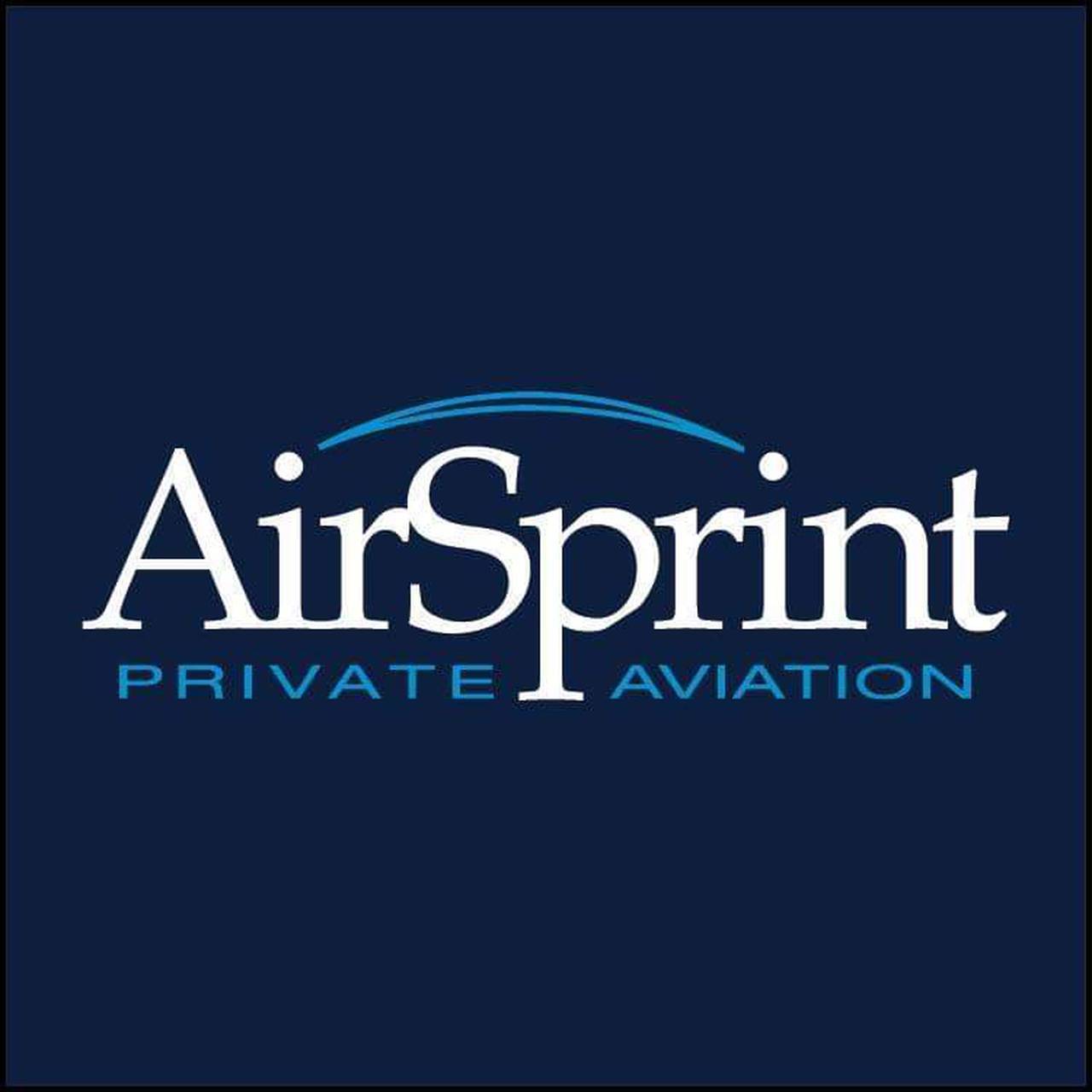 Флот AirSprint Private Aviation