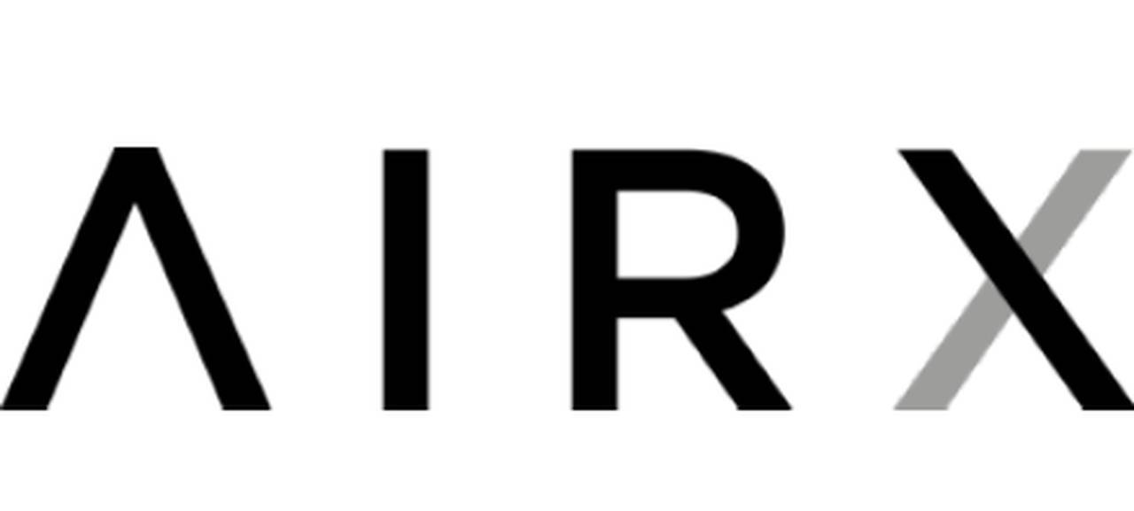 Флот Air X