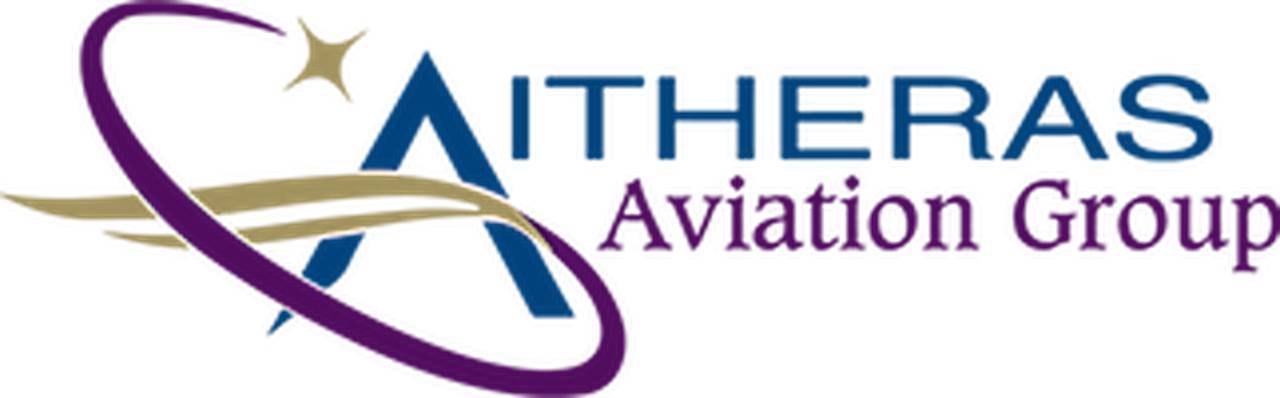 Флот Aitheras Aviation Group, LLC