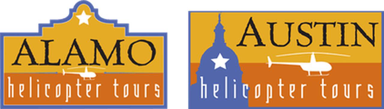 Alamo Helicopter Tours
