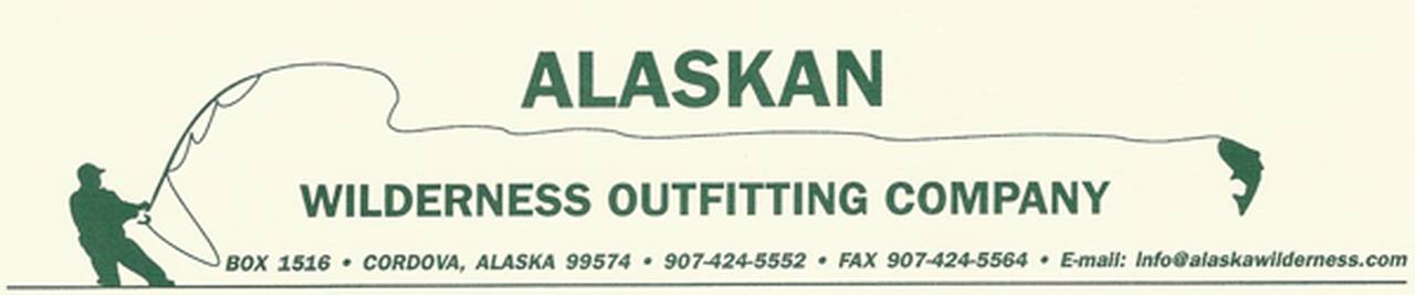 Alaska Wilderness Outfitting Company