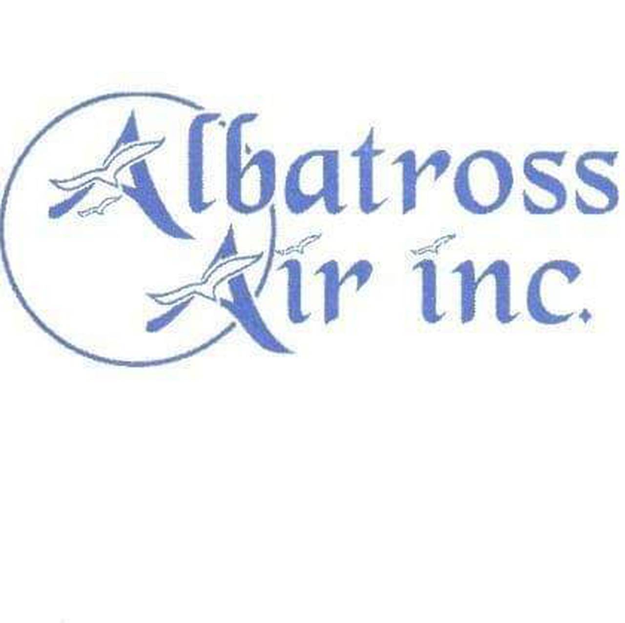 Флот Albatross Air
