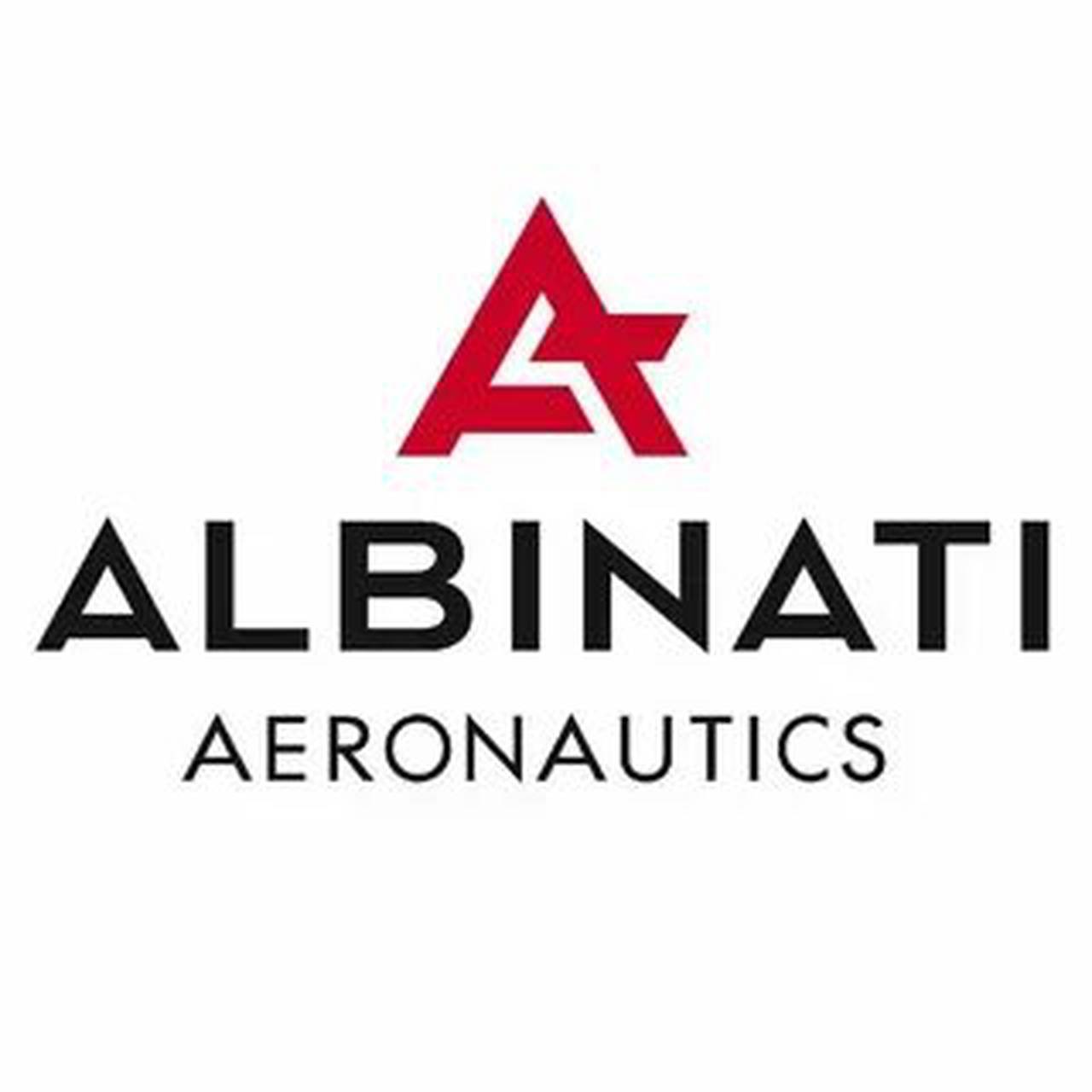 Флот Albinati Aeronautics