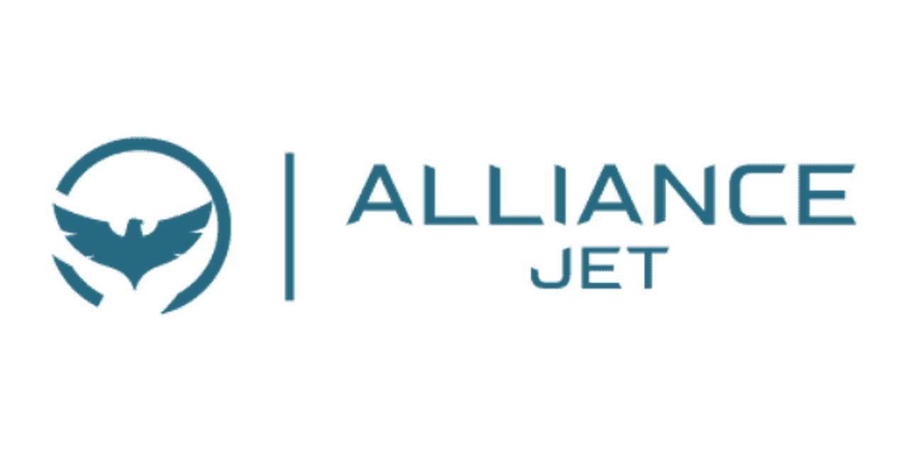 Флот Alliance Executive Jets Limited