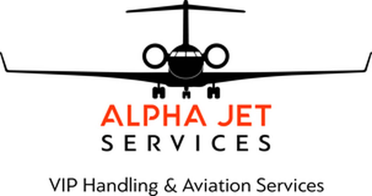 Флот Alpha Jet Services