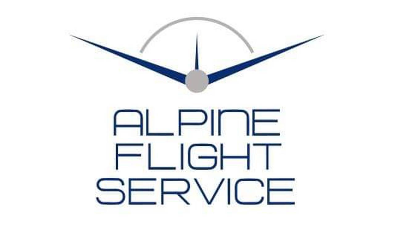 Флот Alpine Flightservice GmbH