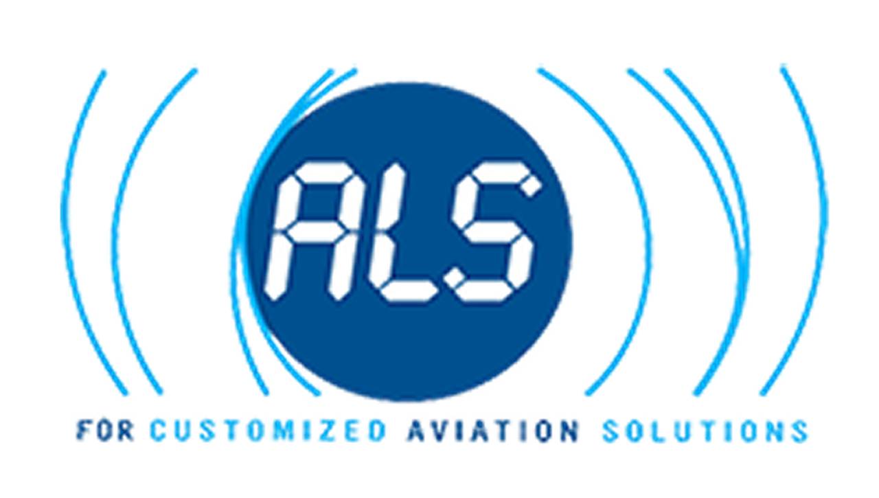Флот ALS limited