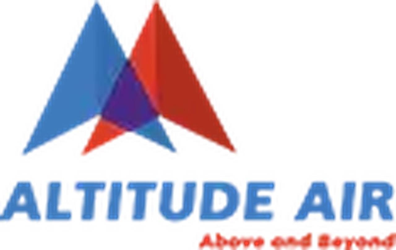 Altitude Air