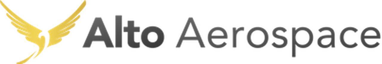Флот Alto Aerospace Ltd