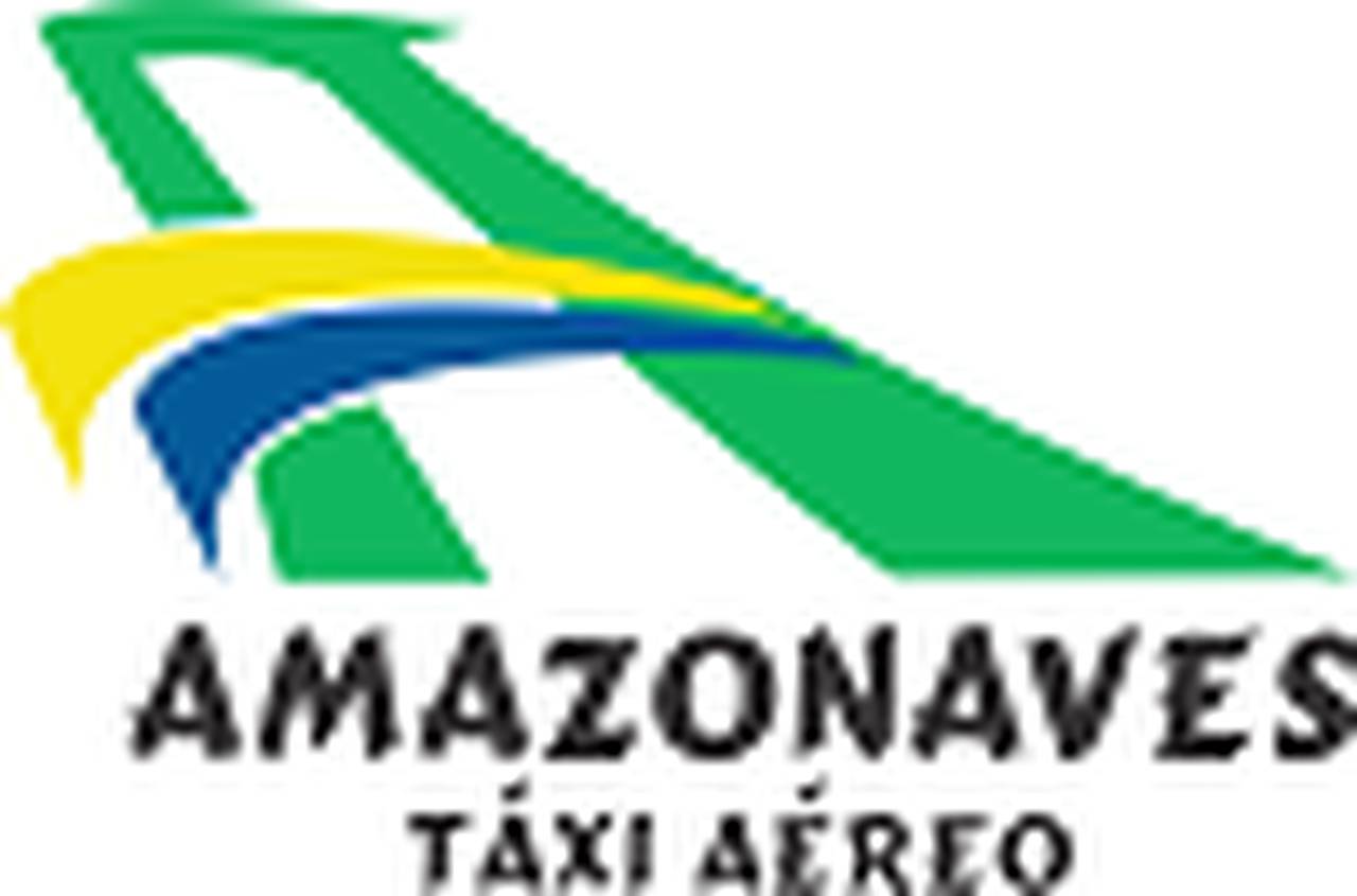 Флот Amazonaves Taxi Aereo Ltda