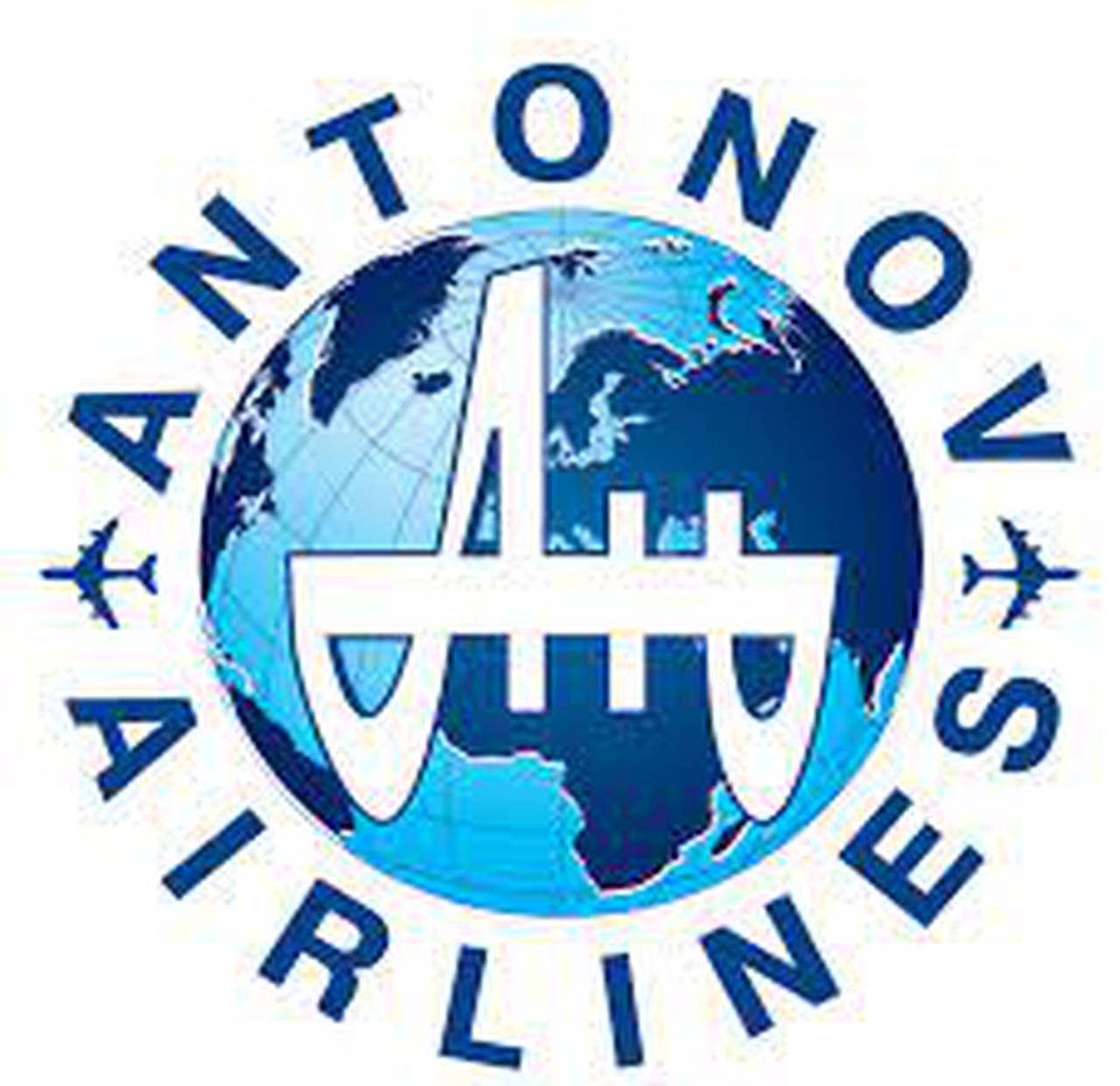 Флот Antonov Airlines