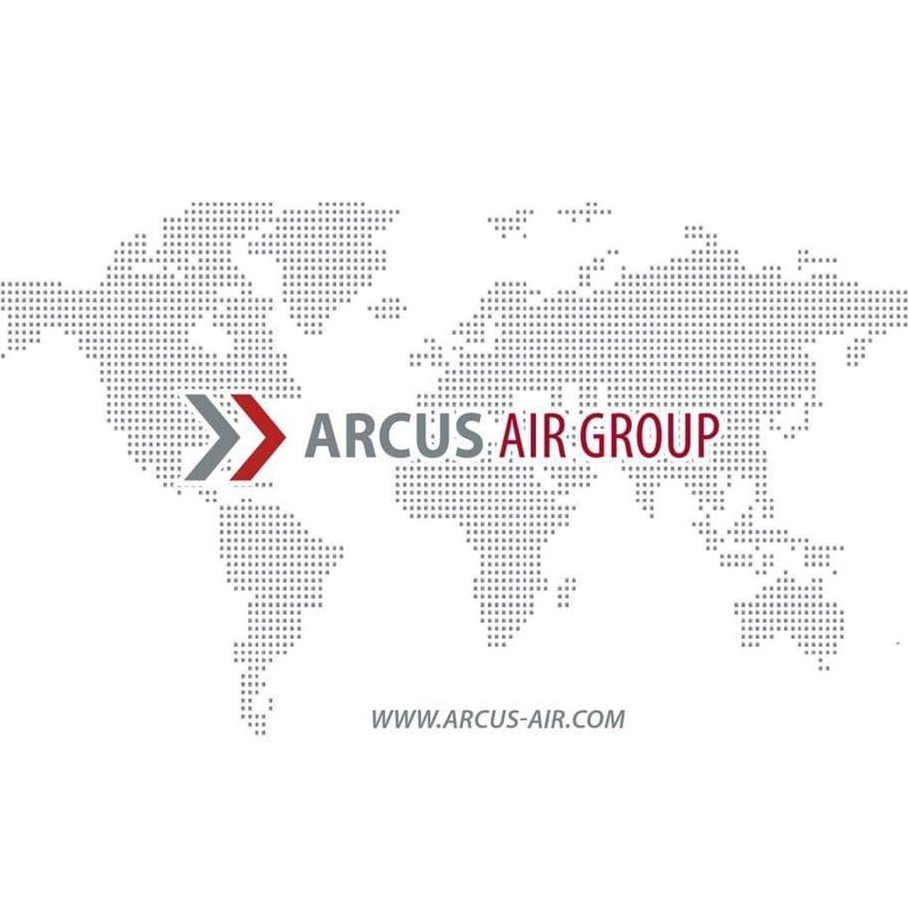Arcus-Air GmbH & Co. KG.