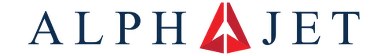 Alpha Jet Co., Ltd