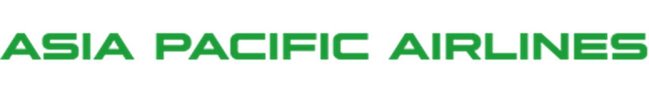 Asia Pacific Airlines