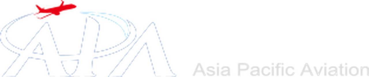 Флот Asia Pacific Aviation Co Ltd