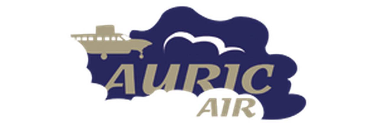 Флот Auric Air Services