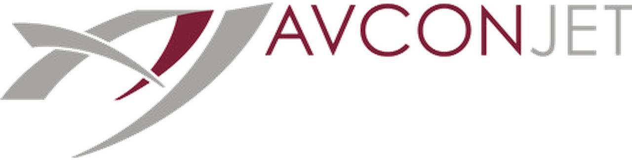 Флот Avcon Jet AG