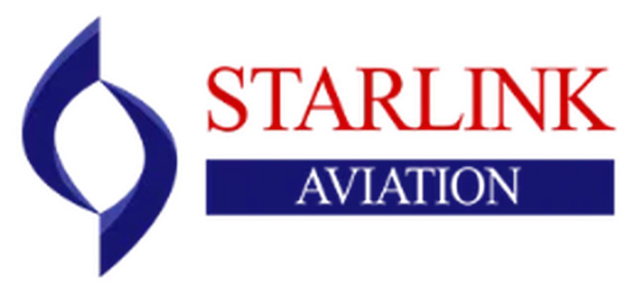 Флот Aviation Starlink, Inc.