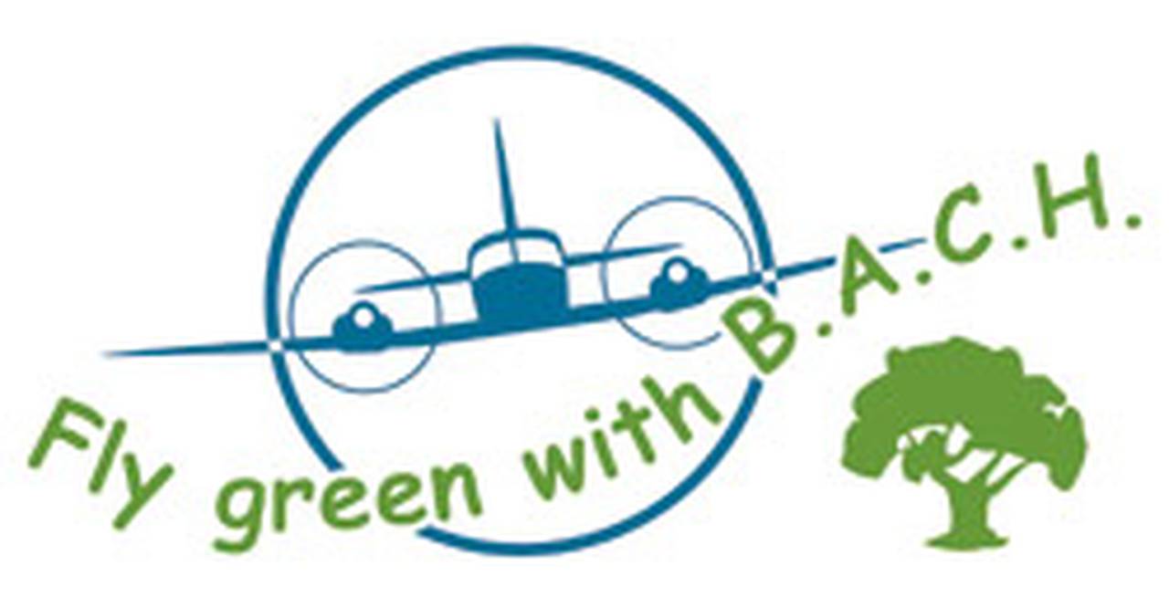 B.A.C.H. Flugtrieb