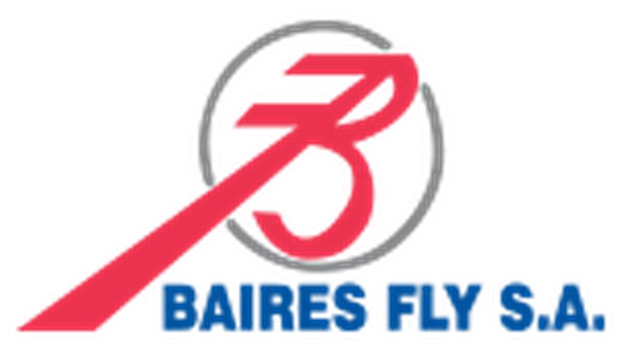 Флот Baires Fly S.A