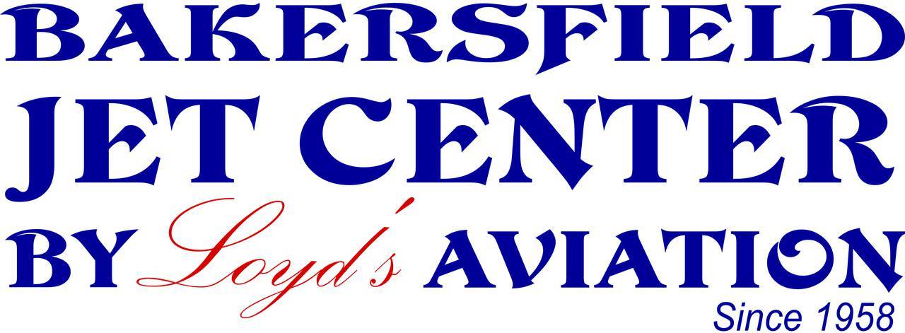 Флот Bakersfield Jet Center by Loyd Aviation