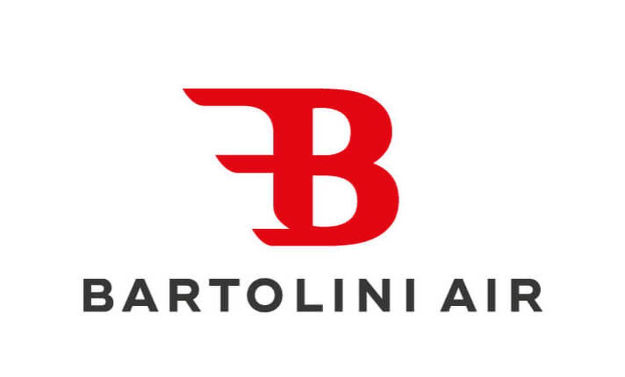 Флот Bartolini Air
