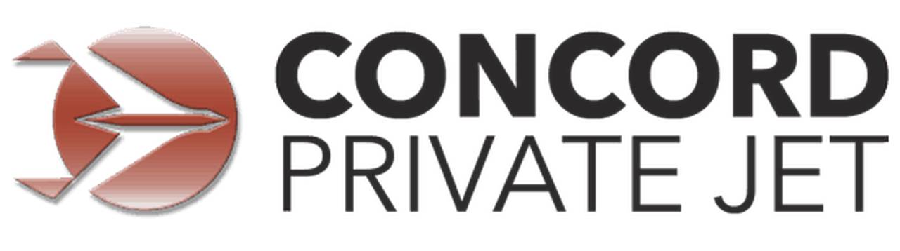 Флот Concord Private Jet