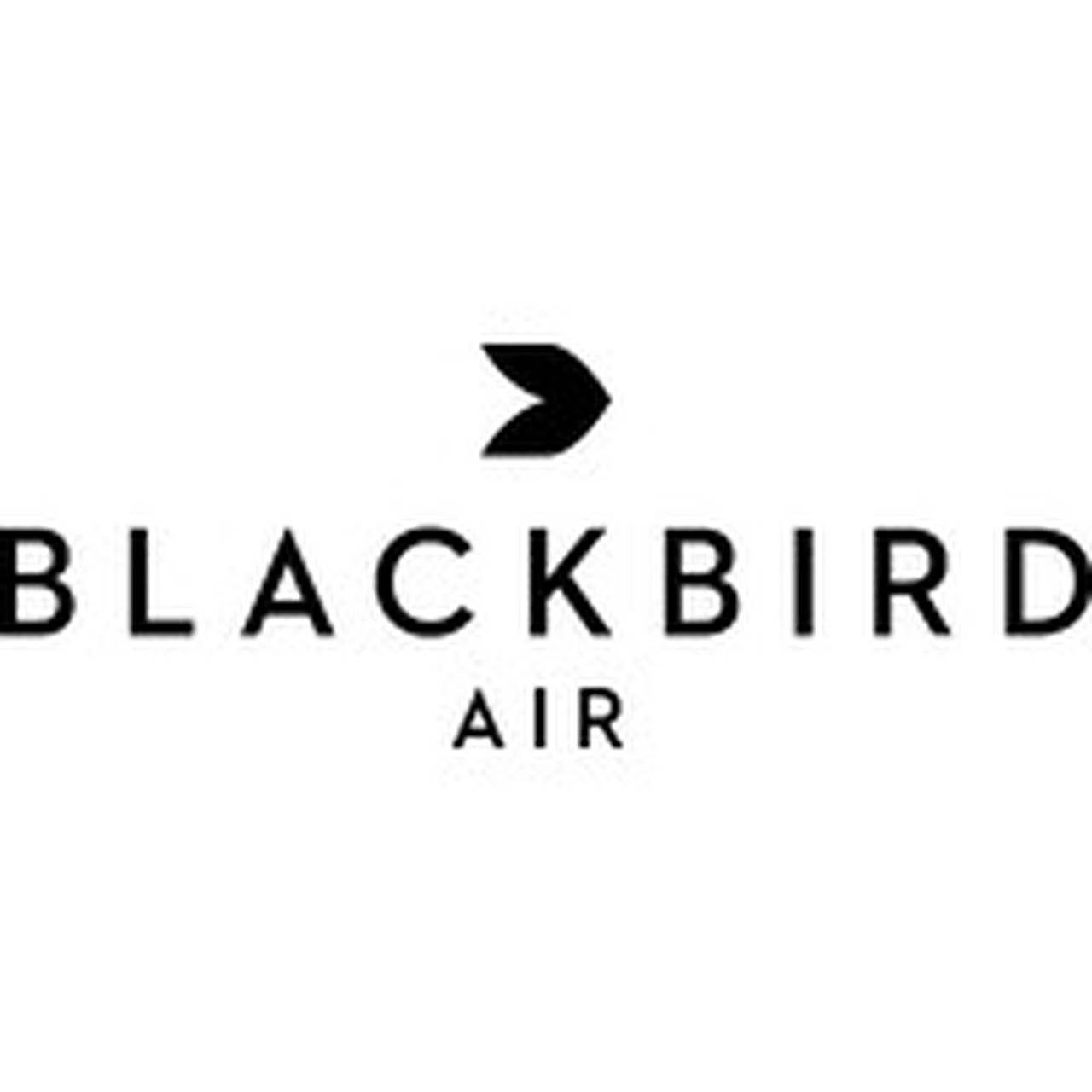 Blackbird Air A/S